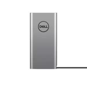 Image of 451-BCDV - Silver - Mobile phone/Smartphone - Notebook/netbook - Tablet - Lithium-Ion (Li-Ion) - USB - 65 Wh - USB Type-C
