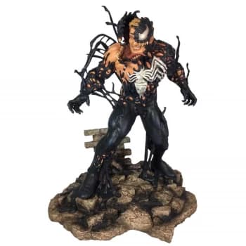 Image of Diamond Select Marvel Gallery PVC Figure - Comic Venom