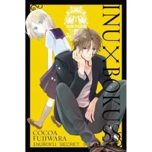 Image of Inu x Boku SS, Vol. 9