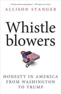 Image of whistleblowers honesty in america from washington to trump