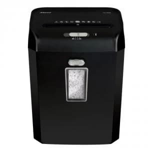 Image of Promax Rex623 Cross Cut Shredder