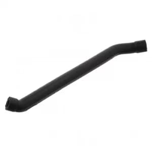 Image of Ventilation Hose Line 33850 by Febi Bilstein