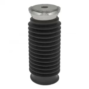 Image of Mounting Bush Dust Kit 22709 by Febi Bilstein Front Axle