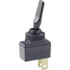 Image of SCI R13 18BS SQ CarAutomotive Toggle Switch 20A onoff