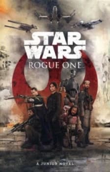 Image of Rogue One by Matt Forbeck Paperback