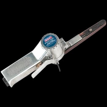 Image of Sealey SA35 Air Belt Sander