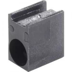 Image of LED socket Polyamide Suitable for LED 3mm Richco