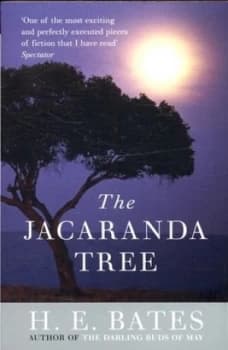 Image of The Jacaranda Tree by H.E. Bates Book
