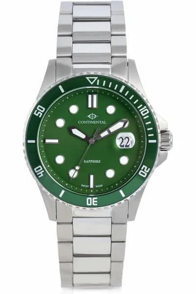 Image of Continental Gents Continental Watch 20504-GD101950