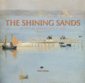 Image of Shining Sands by Tom Cross Hardback