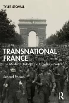 Image of Transnational France The Modern History of a Universal Nation