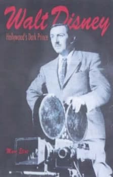 Image of Walt Disney Paperback