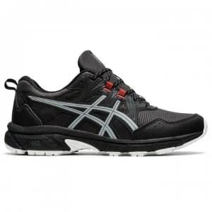 Image of Asics Gel Venture 8 AWL Running Shoes Womens - Graphite Grey