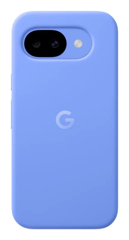 Image of Google Google GA10873-WW mobile phone case 16cm (6.3") Cover Lavender GA10873-WW