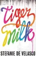 Image of tiger milk