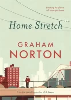 Image of Home stretch - Graham Norton - Hardback - Used