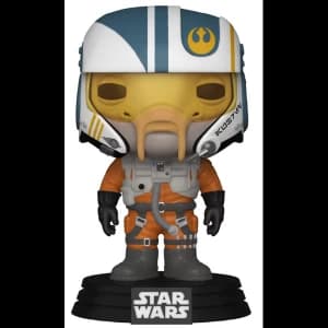Image of Cai Threnalli Star Wars Funko Pop Vinyl Figure