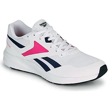 Image of Reebok Sport REEBOK RUNNER 4.0 womens Running Trainers in White - Sizes 6,7.5