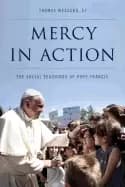 Image of mercy in action the social teachings of pope francis