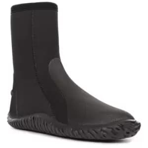 Image of Trespass Unisex Adult Raye Water Shoes (7 UK) (Black)