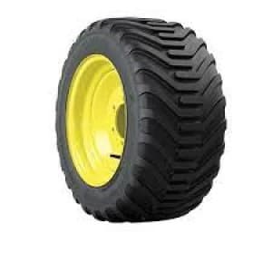 Image of Carlisle Farm Specialist FR-G 650/50 R22.5 163D 20PR TL