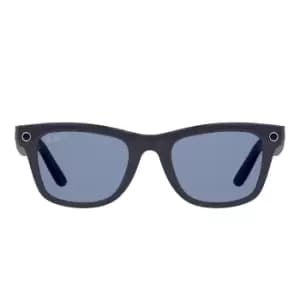 Image of Ray-Ban Stories Wayfarer RW 4004 Sunglasses