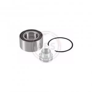 Image of Front/Rear (left /right) Wheel Bearing Kit A.B.S. 200399