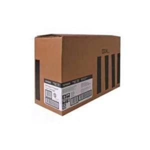 Image of IBM 75P5711 Black Laser Toner Ink Cartridge
