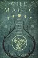 Image of wild magic celtic folk traditions for the solitary practitioner