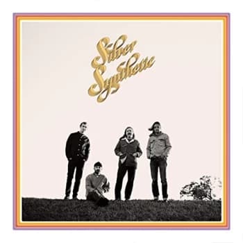 Image of Silver Synthetic - Silver Synthetic CD