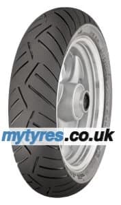 Image of Continental ContiScoot ( 110/70-13 TL 48S M/C, Front wheel )
