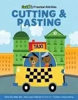 Image of Cutting and Pasting by Flash Kids Editors