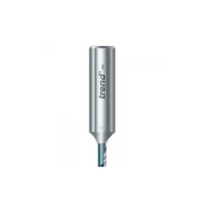 Image of Trend 3/10X1/2 2 Flute Cutter 3.2 Mm Dia. - ,