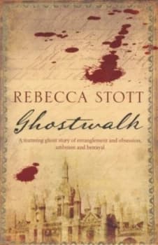 Image of Ghostwalk by Rebecca Stott Paperback