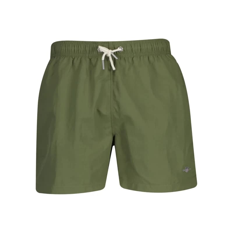 Image of Swim shorts Gant Vert Male L
