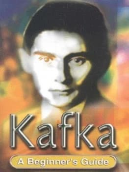 Image of Kafka by Steve Coots Paperback