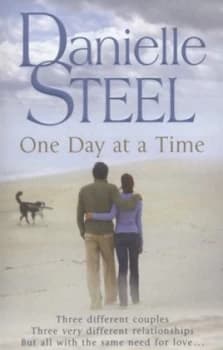 Image of One Day at a Time by Danielle Steel Paperback