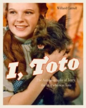 Image of I Toto by Willard Carroll Hardback