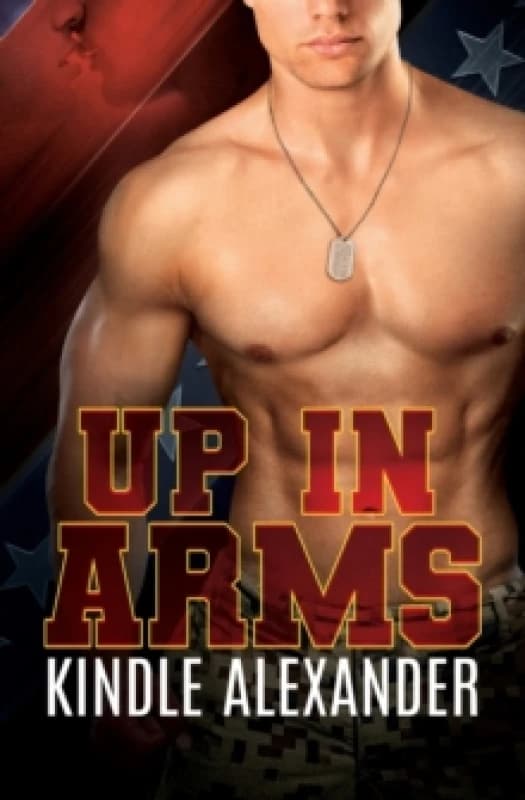 Image of Up In Arms Paperback / softback