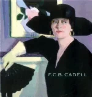 Image of fcb cadell
