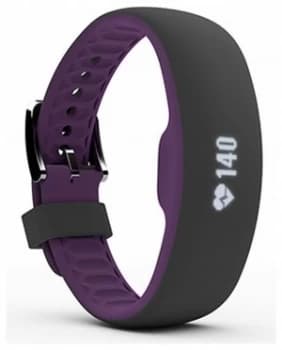 Image of iFit Axis HR Large Plum Tracker