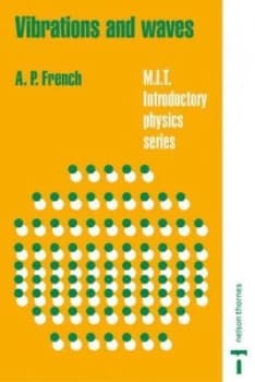Image of Vibrations and Waves by A.P. French Paperback
