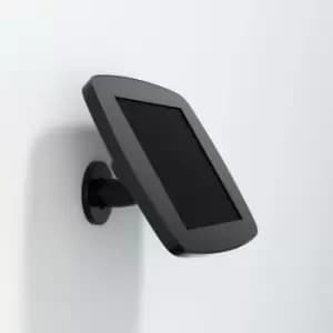 Image of Bouncepad Wallmount Samsung Galaxy Tab A 10.5 (2018) Black |...