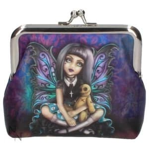 Image of Noire Coin Purse