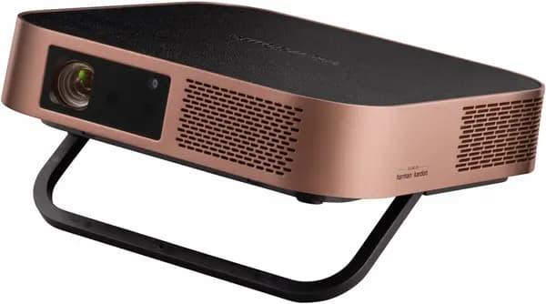 Image of Viewsonic M2W 1700 ANSI Lumens 1280x800 LED Projector
