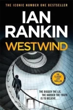 Image of Westwind by Ian Rankin