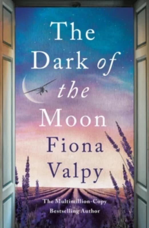 Image of The Dark of the Moon Paperback / softback