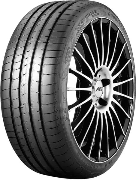 Image of Goodyear EAGLE F1 (ASYMMETRIC) 5 235/60 R18 103T passenger car Summer tyres Tyres 582891 Tyres (100001)