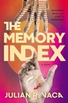Image of The Memory Index