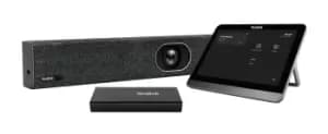 Image of Yealink MeetingBar A20 + CTP18 Collaboration Touch Panel + VCH51...